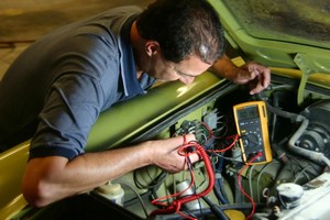 diagnostyka-urzadzen-elektrycznych Wroclaw Polska