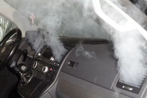 czyszczenie systemu wentylacyjnego Wroclaw Polska