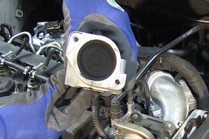 usuwanie wylaczania czyszczenie zaworu egr Wroclaw Polska