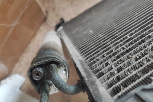 wymiana suszarki klimatyzatora Wroclaw Polska