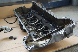  wymiana pokrywy zaworow Wroclaw Polska