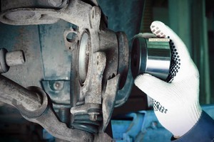 wymiana lozyska kola Wroclaw Polska