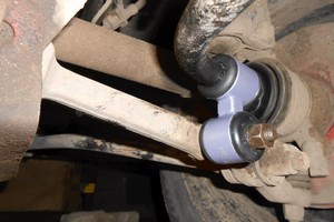 wymiana rozporek stabilizatora Wroclaw Polska